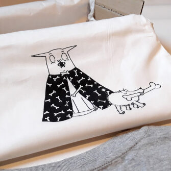 Travaux de commande