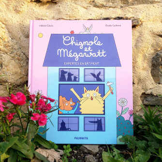 Chignole et Mégawatt